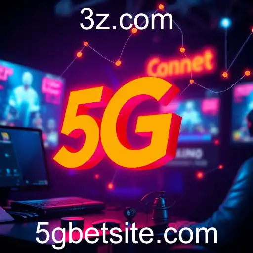 5GBet: O Universo dos Jogos em Expansão em 2025