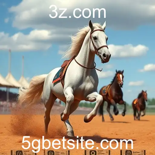 Crescimento e Popularidade do '5gbet' no Brasil em 2025