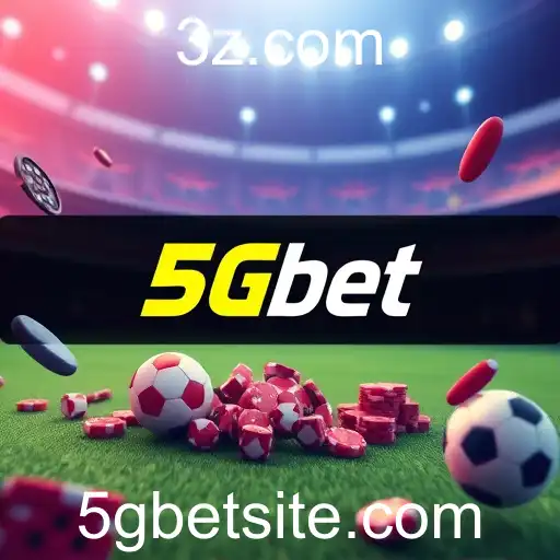 A Ascensão Surpreendente do 5gbet no Mundo dos Jogos Online