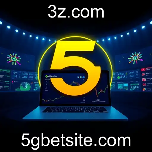 5gbet Revoluciona Jogos Online em 2025