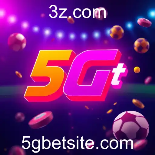 A Influência Crescente da 5gBet no Mercado de Jogos