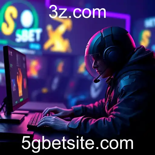 Crescimento e Desafios: O Futuro dos Jogos de Apostas Online no Brasil