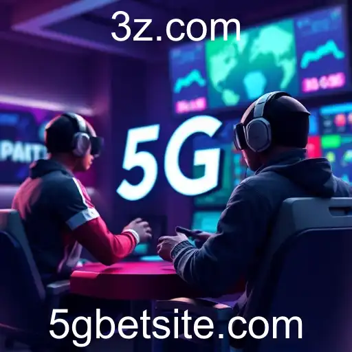 Inovações e tendências no mundo dos jogos de azar