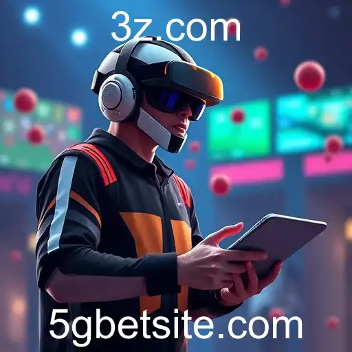 Transformações no Mundo dos Jogos Online em 2025