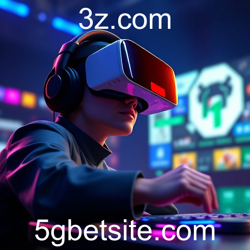 Tendências no Mundo dos Jogos em 2025