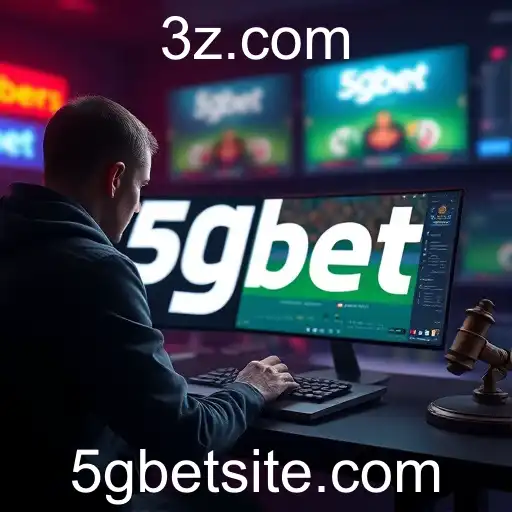 O Impacto Crescente de 5gbet no Mercado de Jogos
