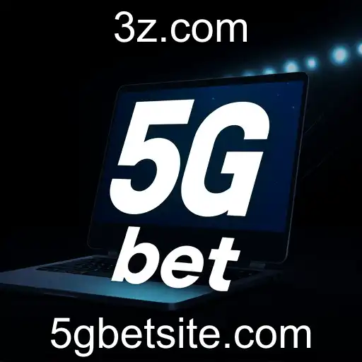 Impacto do 5gbet no Mercado de Jogos Online