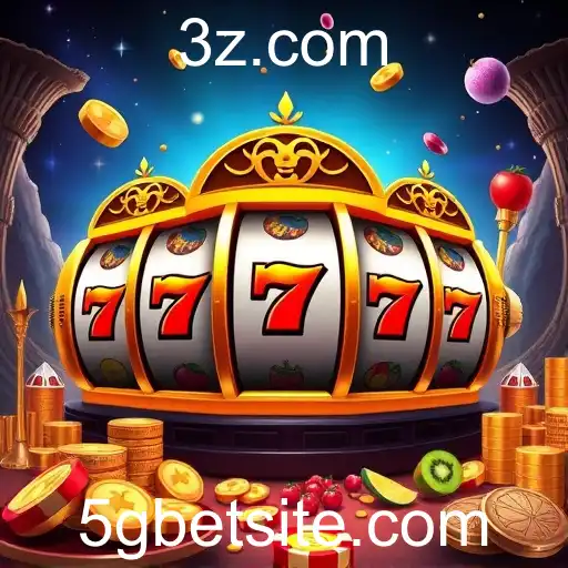 A Ascensão do 5gbet no Mundo dos Jogos Online