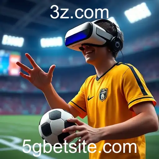 Expansão dos Jogos Online no Brasil Impulsiona Nova Plataforma