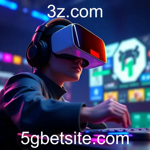 Tendências no Mundo dos Jogos em 2025