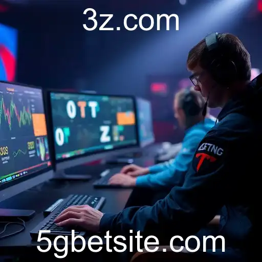 Cenário Atual dos Jogos Online no Brasil