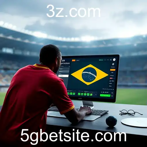 Transformações e Perspectivas das Apostas Online no Brasil