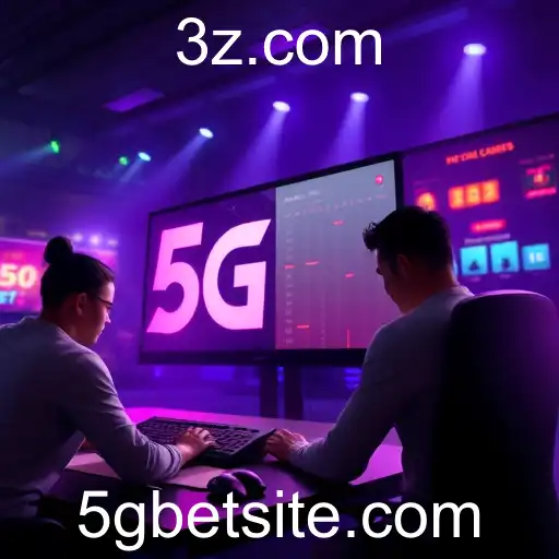 A Revolução das Apostas Online em 2025