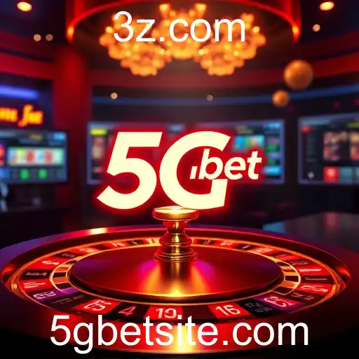 A Revolução dos Cassinos Online com 5gbet