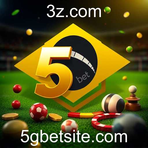 5gbet: Uma Nova Era nos Jogos Online
