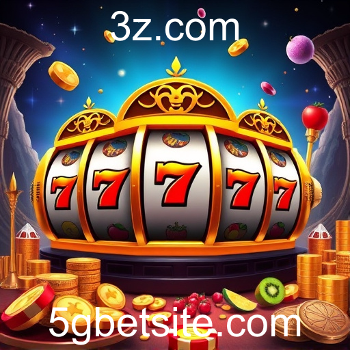 A Ascensão do 5gbet no Mundo dos Jogos Online