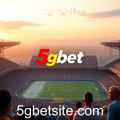 O Crescimento do 5gbet em Meio ao Cenário de Jogos Brasileiros