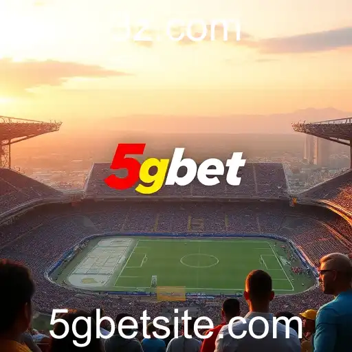 O Crescimento do 5gbet em Meio ao Cenário de Jogos Brasileiros