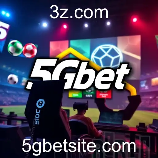 O Crescimento do 5gbet no Mercado de Jogos