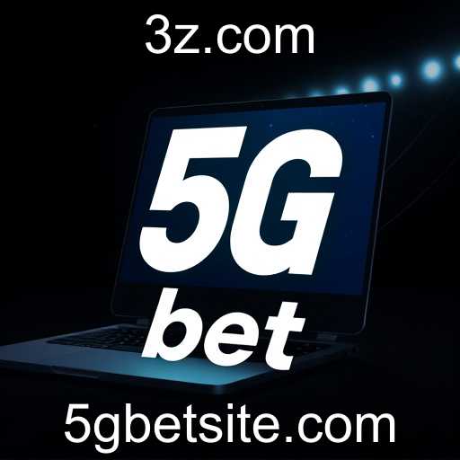 Impacto do 5gbet no Mercado de Jogos Online