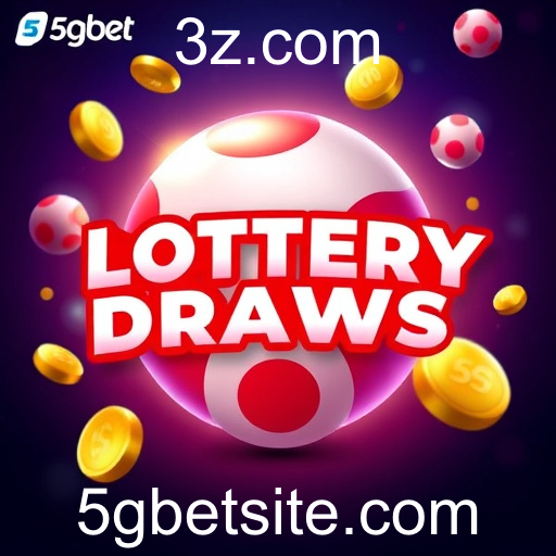 Explorando a Categoria 'Loteria' no 5gbet: Oportunidades e Inovações