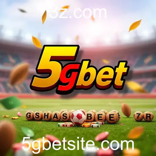 A Ascensão do 5gbet no Universo dos Jogos Online