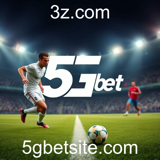 Apostas Esportivas: Diversão e Estratégia no 5gbet