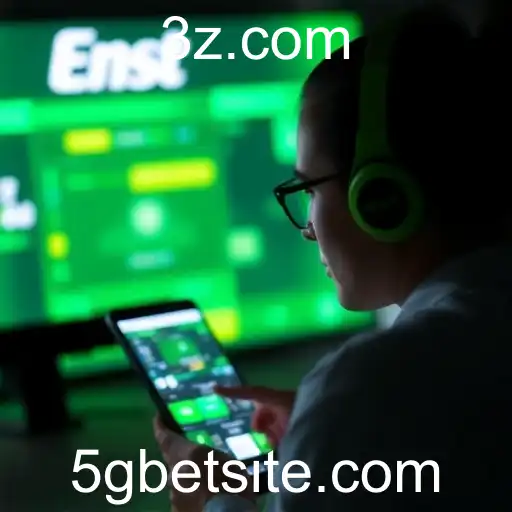 Avanços Tecnológicos e o Impacto das Apostas Online