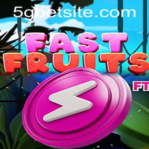 FastFruits: A Fresh Take on Gaming Entertainment