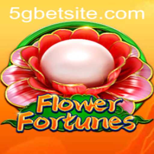 FlowerFortunes: An Enchanting Adventure in the World of 5gbet