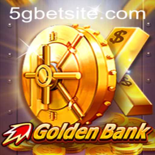 Exploring 'GoldenBank': A New Era in Casino Gaming with 5gbet