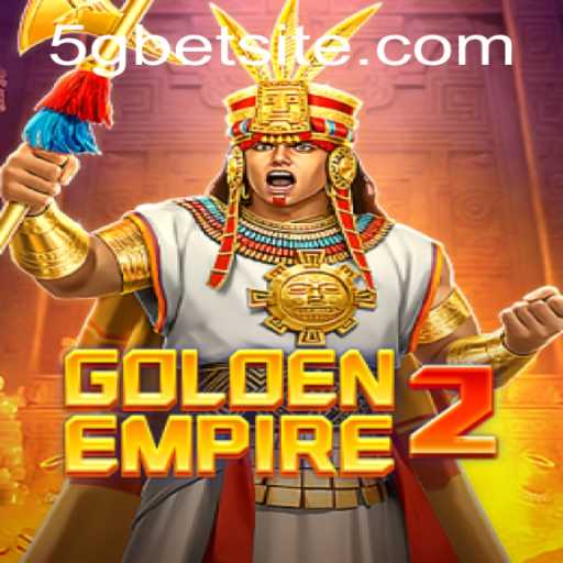GoldenEmpire2: Revolutionizing the Gaming World with a Fresh Take on Strategy and Adventure