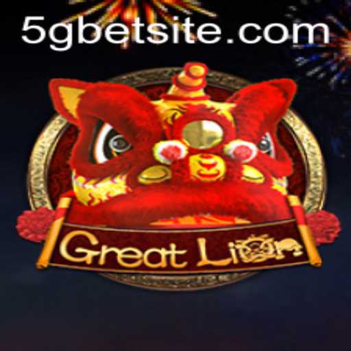 Discover the Thrills of GreatLion: The Game Changing the Landscape with 5gbet