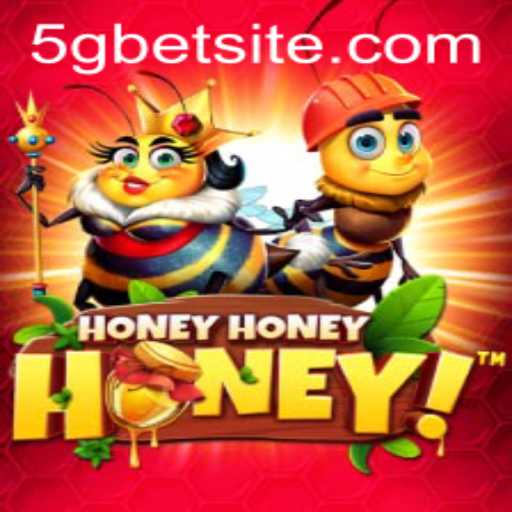 Unveiling the Thrills of HoneyHoneyHoney at 5gbet
