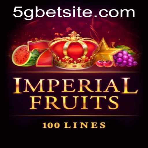 ImperialFruits100: A Fresh Take on Classic Casino Gaming