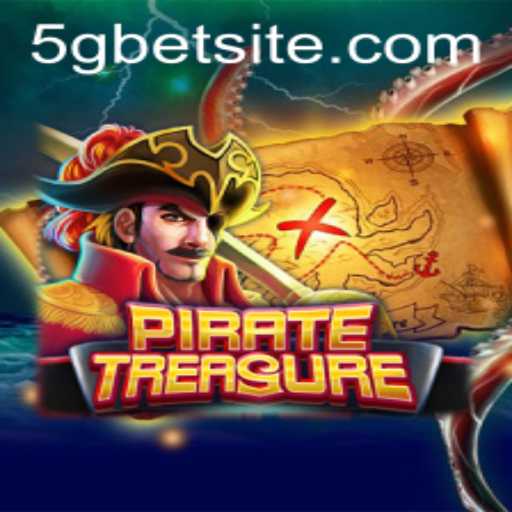 PirateTreasure: Exploring the High Seas with 5gbet