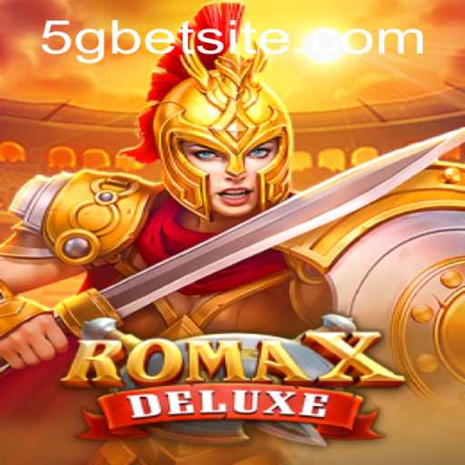 Exploring RomaXDeluxe and Its Unique Gaming Experience with 5gbet